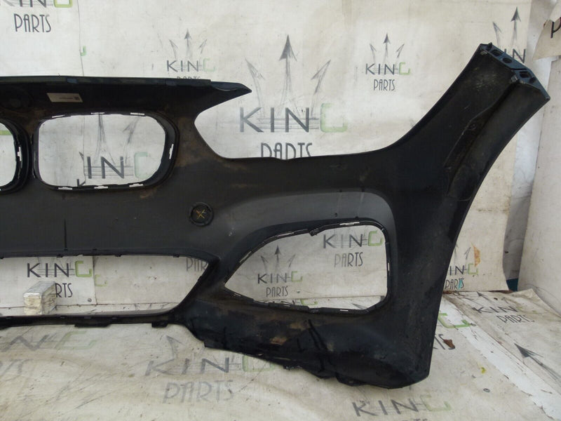 BMW 1 F20 M-SPORT LCI 2017-2019 FRONT BUMPER PDC GENUINE 5111 8060283