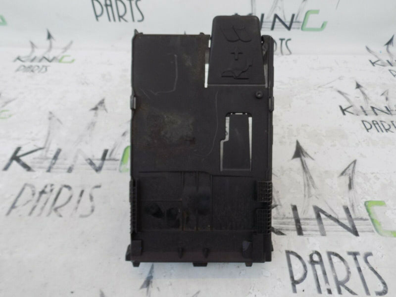 PEUGEOT 3008 2008-2016 BATTERY UNDER TRAY CASE BOX TRIM COVER 9687472580 *N