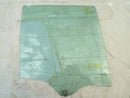 BMW X5 E53 1999-2006 Rear Door Window Glass Right Driver Side O/S
