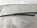 MERCEDES GLC X253 16-21 FRONT WINDSCREEN RIGH SIDE WIPER ARM & BLADE A2538207000