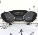 FORD FOCUS ECOBOOST 1.6 PETROL SPEEDOMETER INSTRUMENT CLUSTER CM5T-10849-CVB