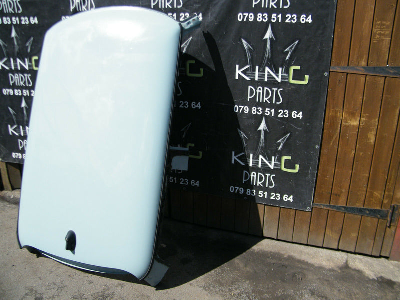 BMW MINI COOPER ONE S R56 2006-2013 - GOOD CONDITION ROOF ! KING PARTS !