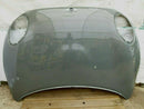 MINI COOPER F55 F56 FACELIFT 2018-2022 GENUINE BONNET HOOD PANEL in GREY