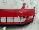 SKODA FABIA 5J MK2 FACELIFT 2010-2013 FRONT BUMPER GENUINE 5J0807221D