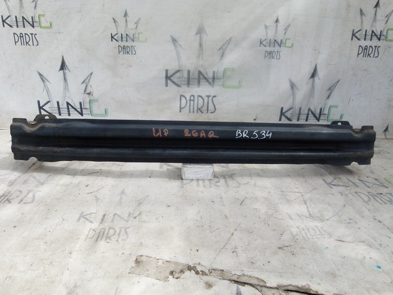 VW UP! REAR BUMPER CRASH BAR REINFORCER 01S0354463