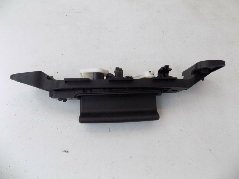 Ford Transit Tourneo Connect 2014- REAR LEFT DOOR HANDLE DT11V266A63AD (S31-14)