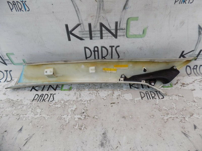 LAND ROVER RR EVOQUE L538 2012-2019 A-PILLAR TRIM COVER RIGHT SIDE PC02003100