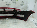 BMW 3 SERIES F30 F31 M-SPORT LCI 2015-18 FRONT BUMPER GENUINE PDC 8067873
