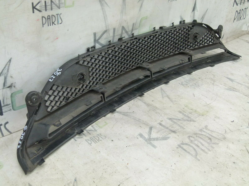 MERCEDES W213 AMG 2017-20 FRONT BUMPER LOWER GRILL GRILLE PDC A2138856900