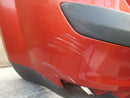 FORD FOCUS MK2 (MK3) 2004-2008 HATCHBACK REAR BUMPER MAROON (2779)