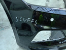 VW POLO 2017-ON FRONT BUMPER GENUINE PDC 2GS807221A
