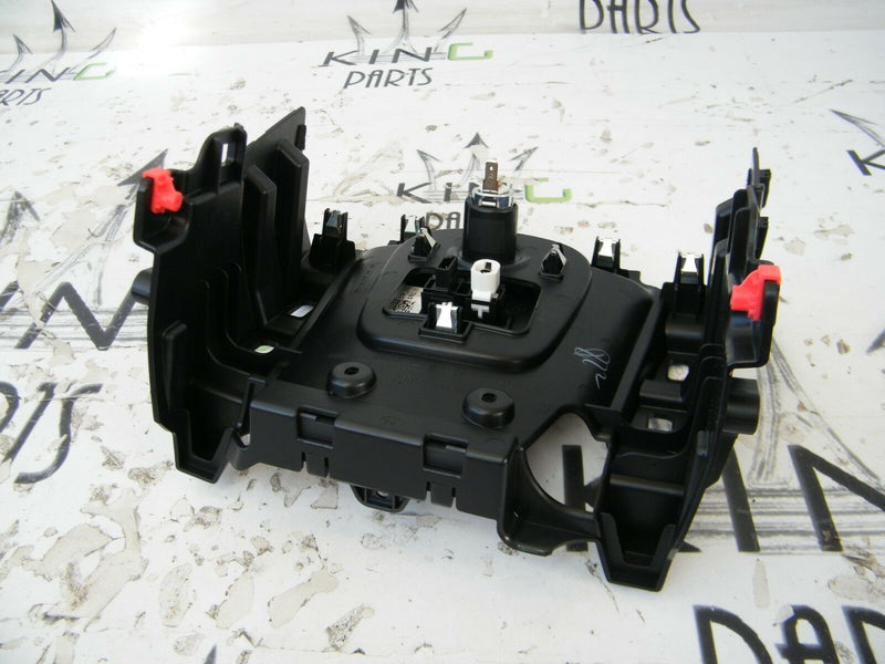 MINI ONE/ S/ COOPER F55/56/57 2014-ON RHD USB AUX LIGHTER DASHBOARD PANEL