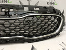 KIA SPORTAGE QL SI PREMIUM 2018 FRONT BUMPER GRILL RADIATOR 86355-F1600