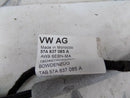 SKODA KAROQ 2017-ON FRONT RIGHT SIDE DOOR LOCK 57A837085 GENUINE