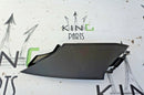 VAUXHALL ASTRA J MK6 2009-2014 HATCHBACK LEFT SIDE DASHBOARD AIR DUCT COVER