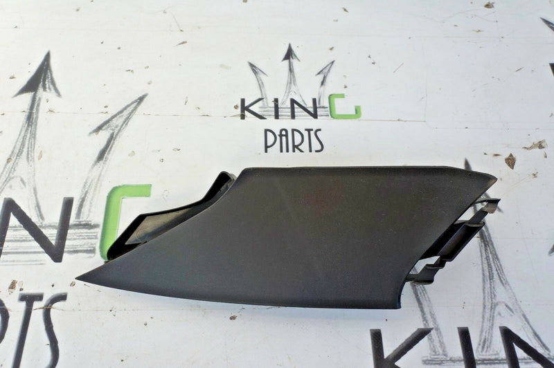 VAUXHALL ASTRA J MK6 2009-2014 HATCHBACK LEFT SIDE DASHBOARD AIR DUCT COVER
