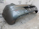 VAUXHALL ASTRA K 2015-2018 5DR GREY REAR BUMPER GENUINE 13425478