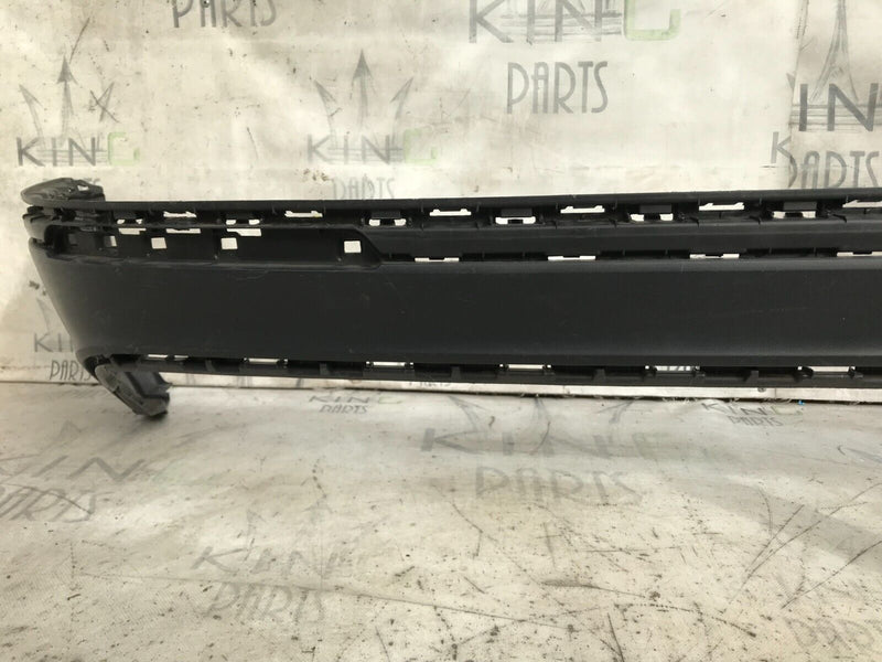 VOLKSWAGEN TIGUAN 2016-2019 REAR BUMPER LOWER SECTION GENUINE 5NA807521