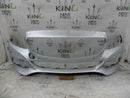 MERCEDES C CLASS W205 2014-2016 FRONT BUMPER GENUINE 6x PDC A2058850125