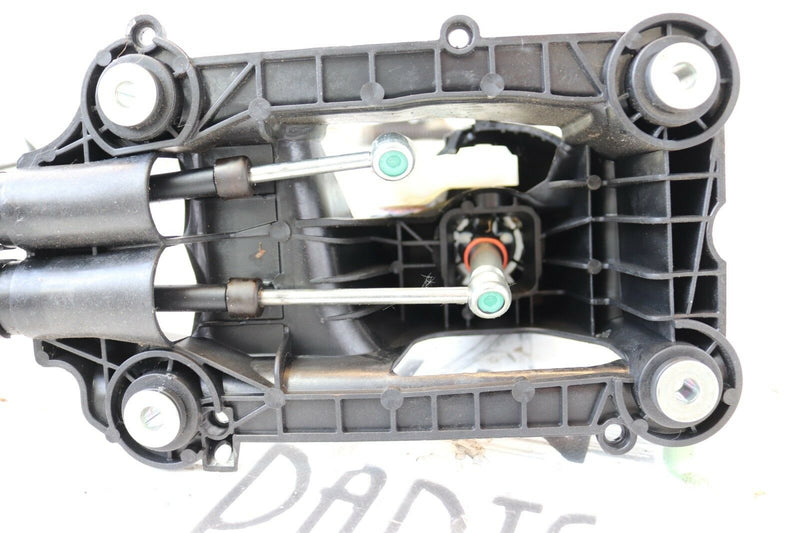 MINI F55/56 2014-ON 1.5 DIESEL MANUAL GEAR STICK SHIFTER SELECTOR + LINKAGE