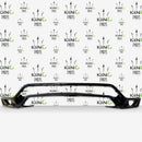 VOLVO XC90 R DESIGN 2015-2017 PROTECT PLATE FRONT BUMPER GENUINE 31383817