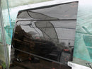 VAUXHALL MOVANO/ RENAULT MASTER 2010-2020 SIDE LOADING DOOR BLACK