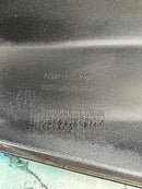 HONDA JAZZ GP  2017-20 REAR BUMPER GENUINE 71501T5AJ500