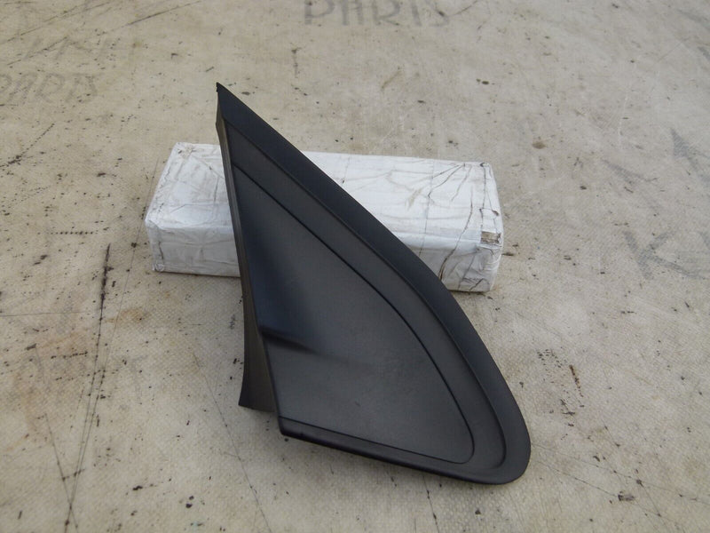 PEUGEOT 2008 2013-19 RIGHT WING MIRROR CORNER TRIM GENUINE 9678382280 S103-04