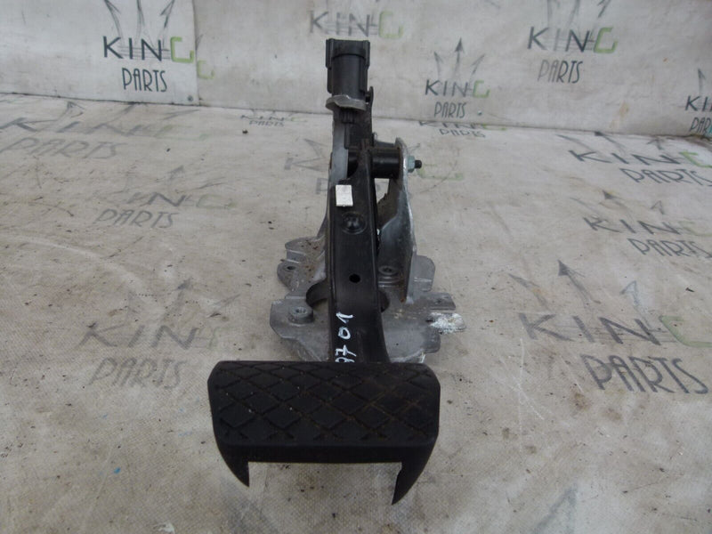 VOLKSWAGEN VW CADDY MK3 2003-2010 BRAKE PEDAL GENUINE 1T2723057