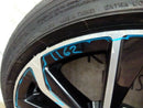 TOYOTA COROLLA E210 ALLOY WHEEL 18" 8JX18H2 ET40 8419-3 TYRE 225/40 R18