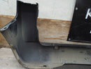 Fiat Fiorino / Citroen Nemo 2008-2013 Rear Bumper Grey Genuine (A7041)