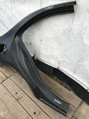 MERCEDES W205 SALOON 2016-2023 RIGHT DRIVER SIDE QUARTER PANEL COAT SKIN