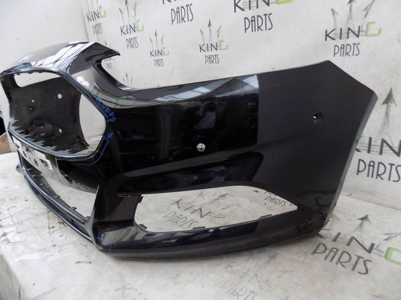 FORD MONDEO V CD391 MK5 2014-2017 FRONT BUMPER GENUINE 6x PDC DS73-17757