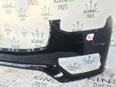 VOLVO XC90 MK2  2015 2016 2017 BLACK FRONT BUMPER GENUINE 31353362