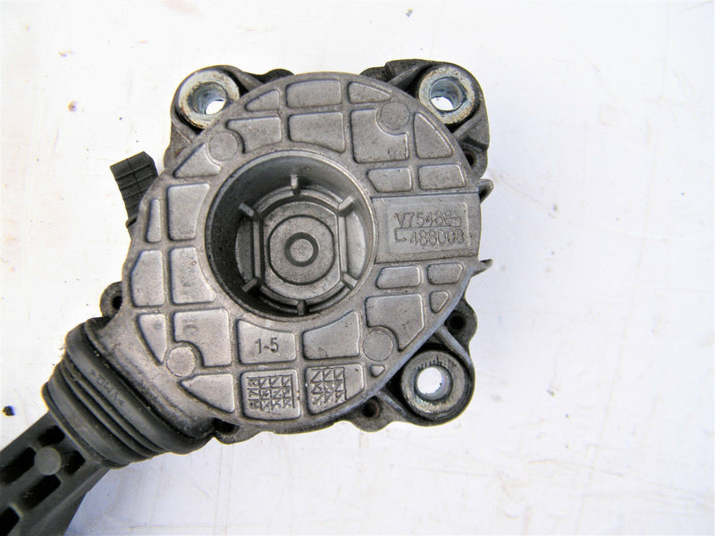 MINI COOPER S R56 R57 2006-2013 GENUINE ELECTRIC BELT TENSIONER ENGINE MOUNT