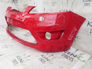 FORD FOCUS LCI 2008-11 FRONT BUMPER GENUINE 8M51177570
