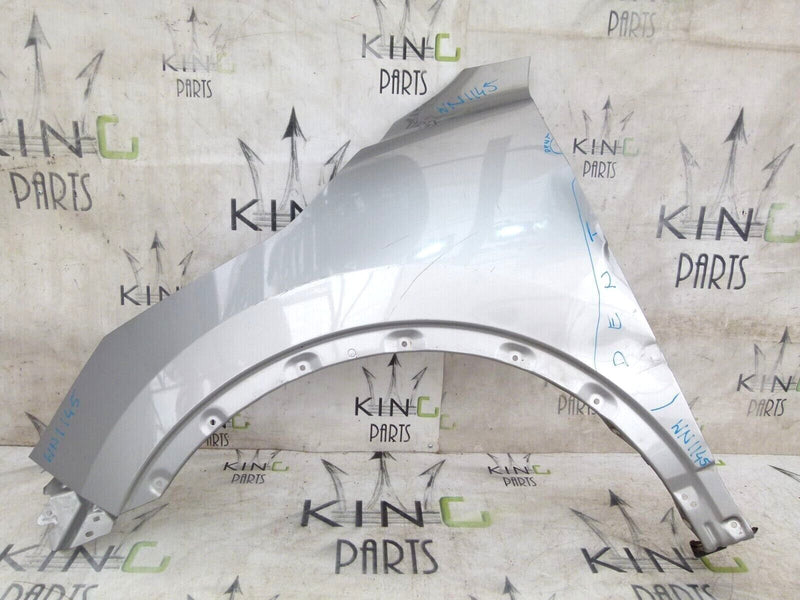 NISSAN QASHQAI J11 2014-2017 FRONT LEFT SIDE FENDER WING PANEL