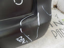 NISSAN NV200 2009-2015 BLACK REAR BUMPER GENUINE 85022-4FA1H