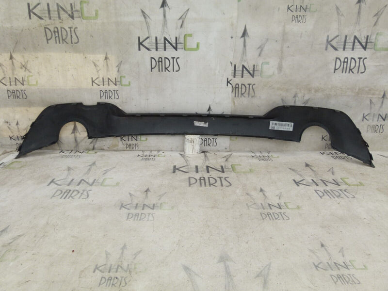 BMW G20 G21 M-SPORT 2019-ON REAR BUMPER 6xPDC GENUINE 8069390