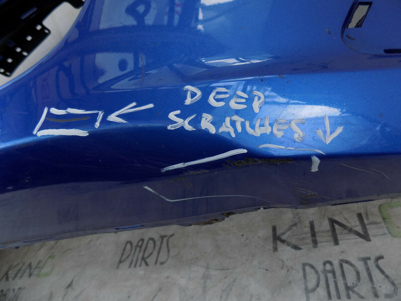 CHEVROLET AVEO MK2 T300 2012-2015 FRONT BUMPER GENUINE 96694757