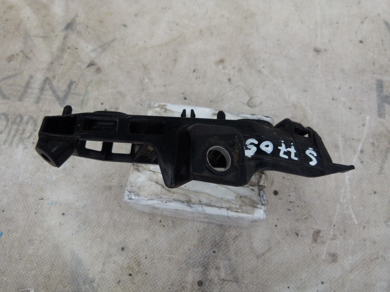 VW PASSAT B8 2014-2019 FRONT BUMPER LEFT MOUNT BRACKET GENUINE 3G0807049