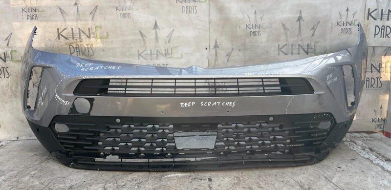 VAUXHALL MOKKA 2020-ON FRONT BUMPER PDC GENUINE 9835278480