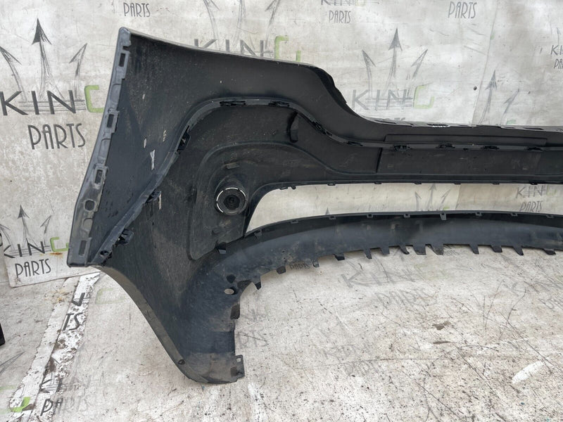 RENAULT TRAFIC 2015-2020 FRONT BUMPER 620223380R