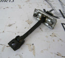 VAUXHALL CORSA D / E 2006-ON REAR PAIR OF DOOR STOPPERCHECK HINGE STRAP LH & RH