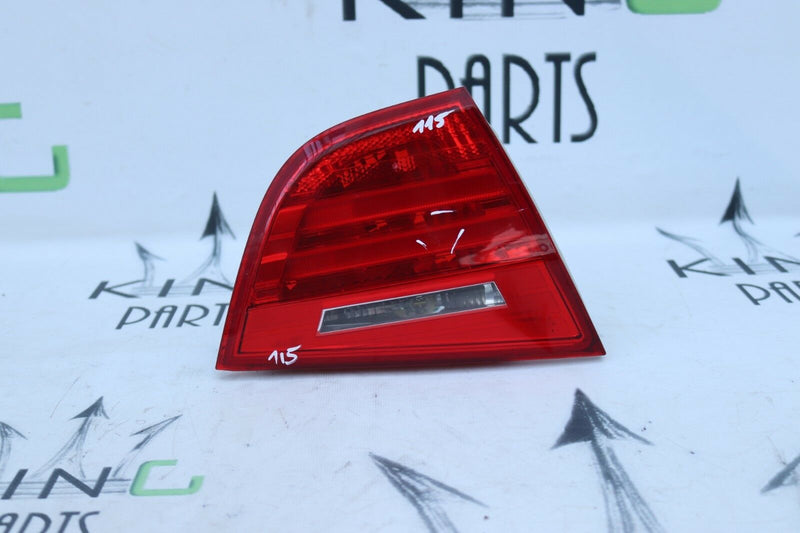 BMW 3 SERIES E90 SALOON2009-2012 REAR LEFT SIDE LIGHT TAILGATE LAMP 7154155