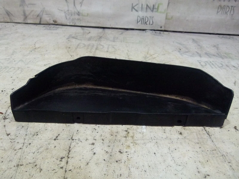 FORD FIESTA MK7 2008-12 OTHER ENGINE COVER PART GENUINE 8A616775AA