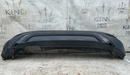 VOLKSWAGEN T-CROSS 2019-ON REAR BUMPER DIFFUSER GENUINE 2GM807521