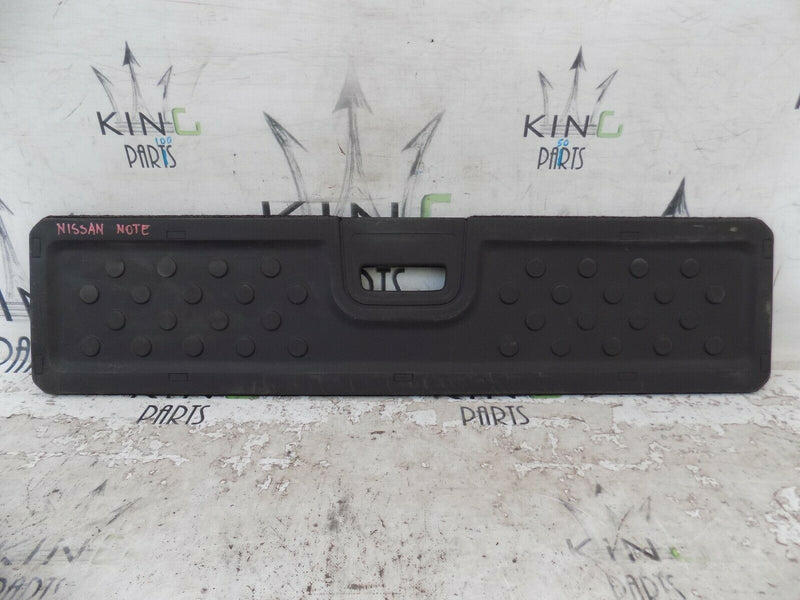 NIASSAN NOTE (2006-2012) REAR PARCEL SHELF BOOT LOAD COVER PARCEL SHELVE