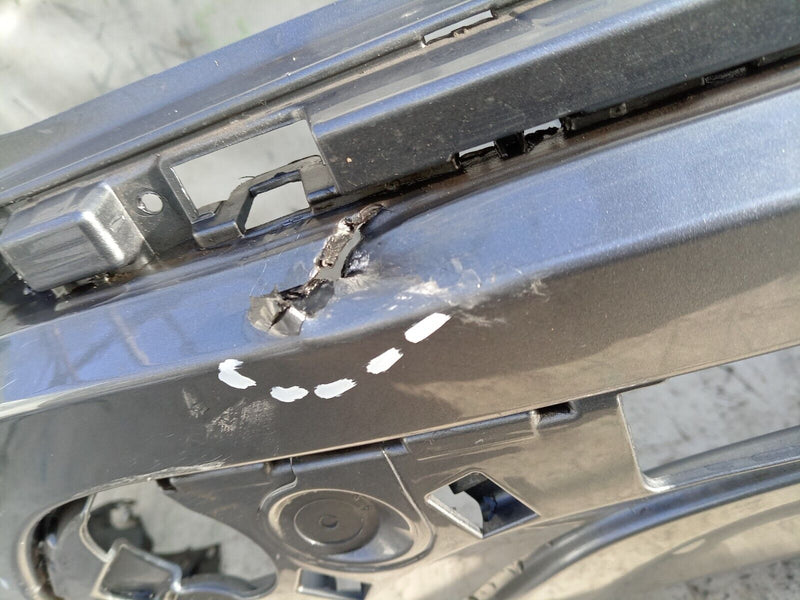 RANGE ROVER EVOQUE L551 DYNAMIC 2019-ON REAR BUMPER K8D2-17D781-AAW