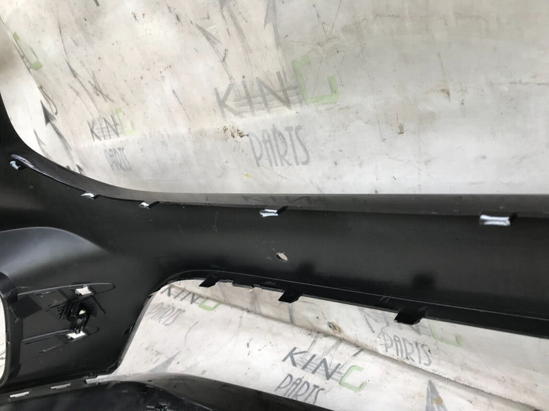 MERCEDES B W247 AMG 2018-2022 FRONT BUMPER PDC GENUINE A2478857403